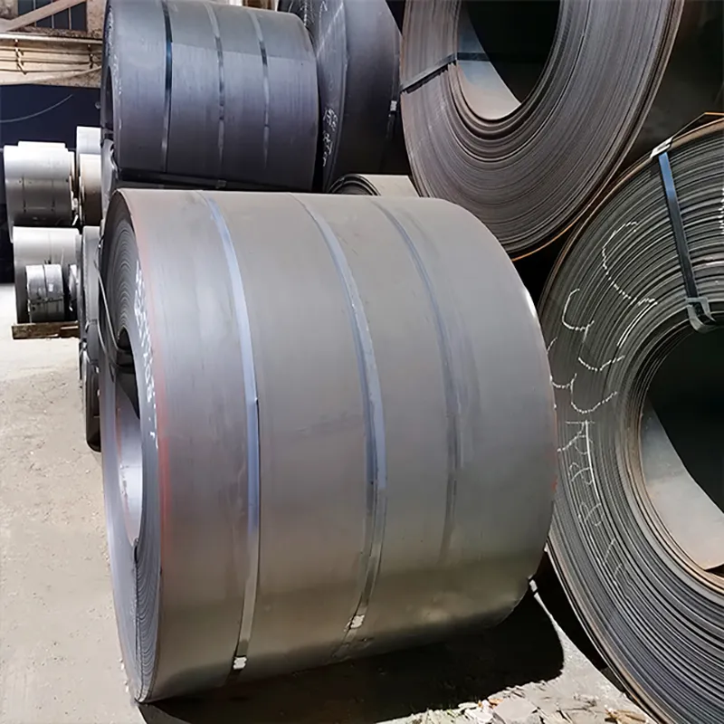 carbon steel coil